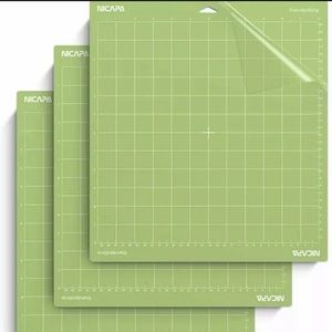 Nicapa StandardGrip Cutting Mat - 3- New